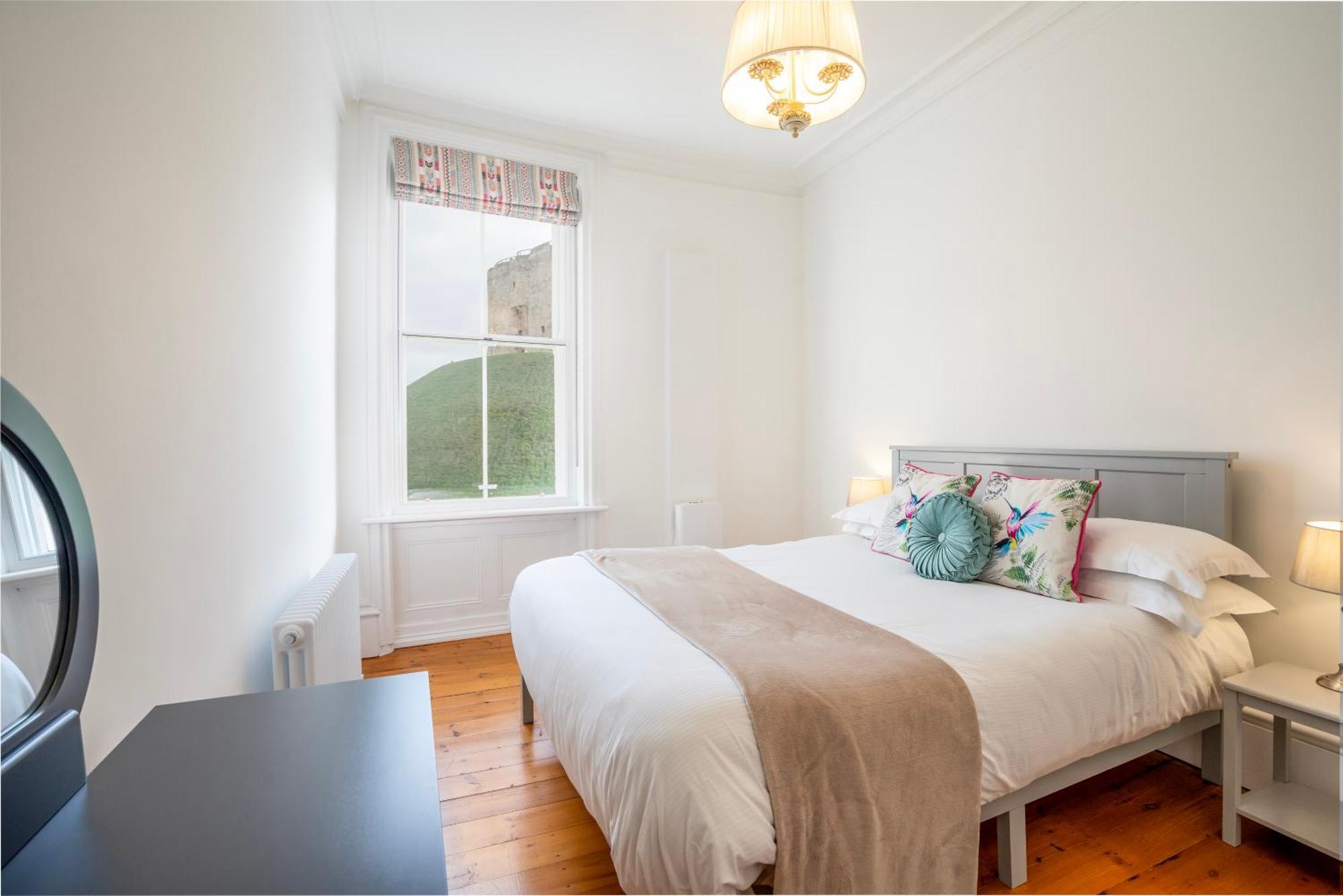 Peckitt Street Apartments York Dış mekan fotoğraf
