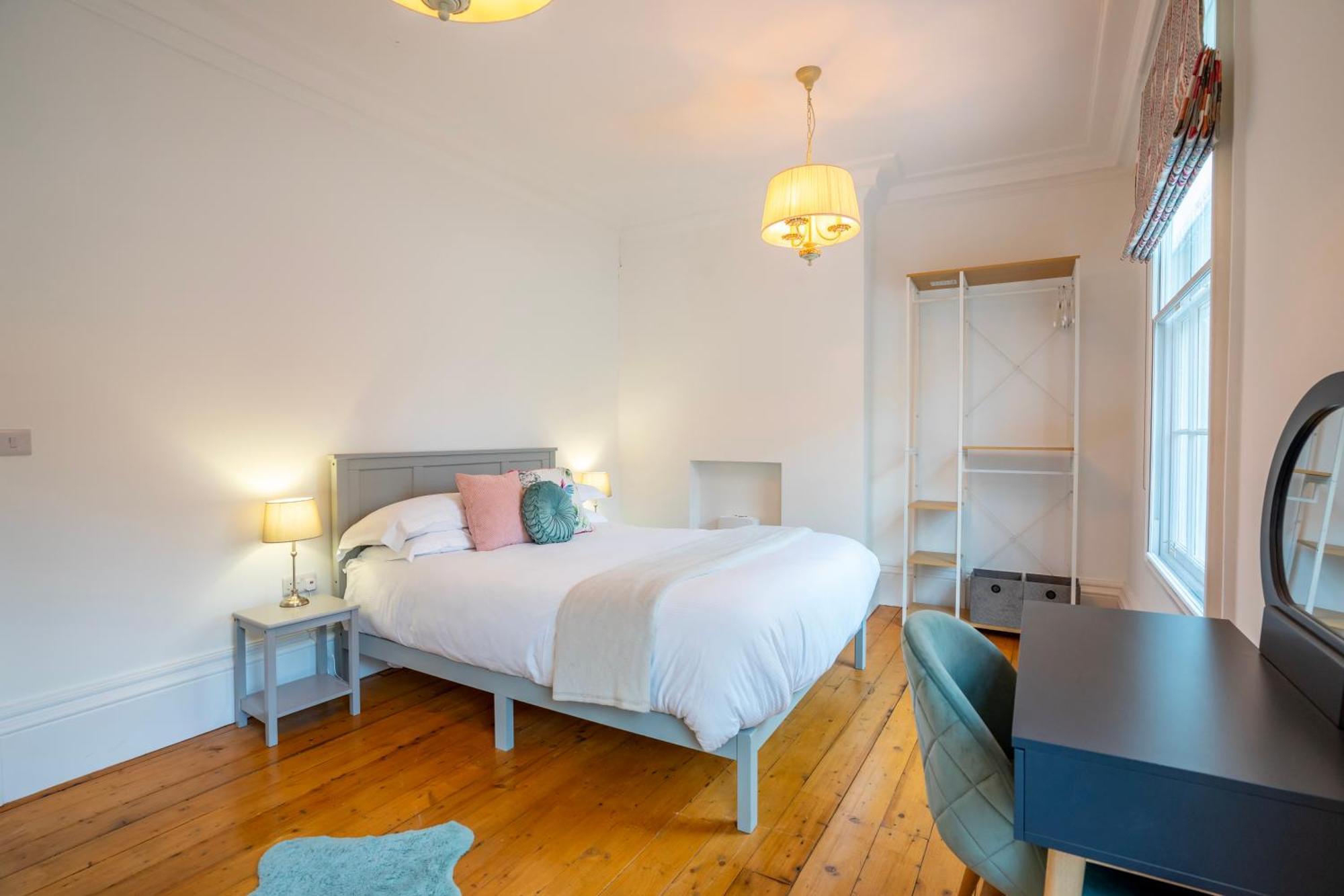 Peckitt Street Apartments York Dış mekan fotoğraf